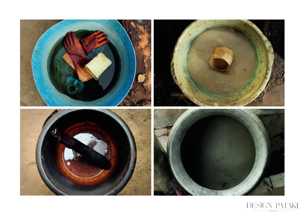 round vessels photo project