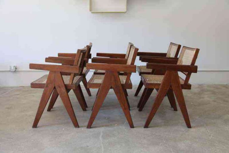 The Complex History Of Chandigarh Chairs Design Pataki