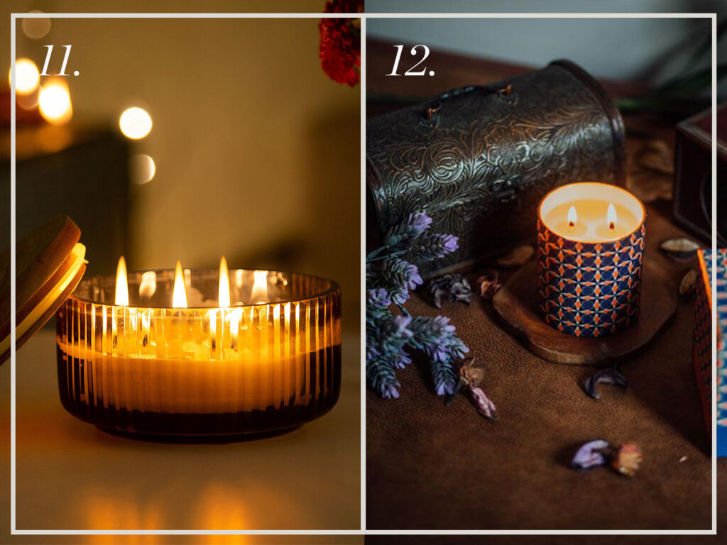Candle-Guide-Diwali-Season-Design-Pataki-India