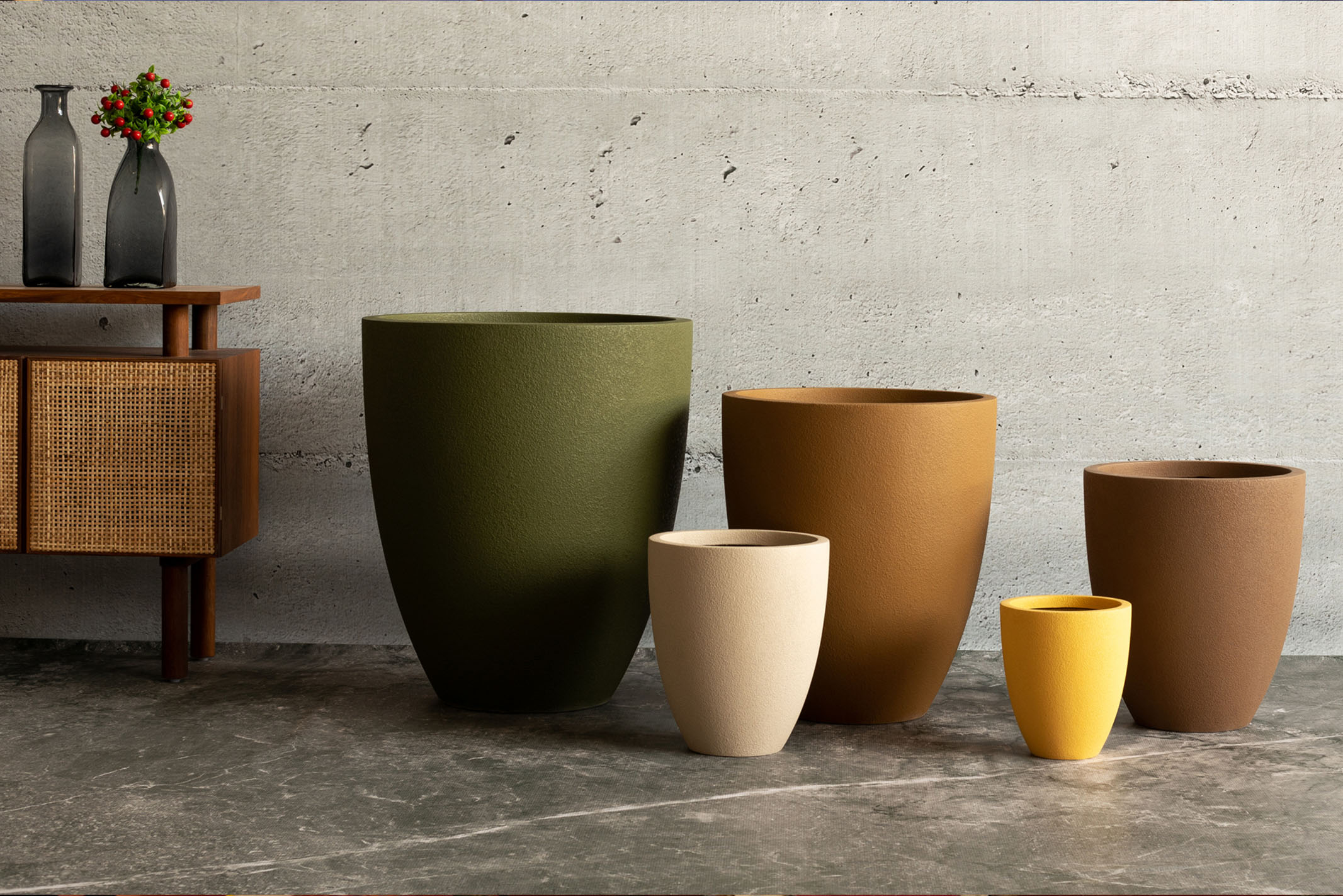 These 9 Indoor Planters Are A Perfect Addition To Your Home