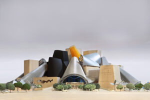 Plans Unveiled For Guggenheim Abu Dhabi, Designed by Architect Frank Gehry