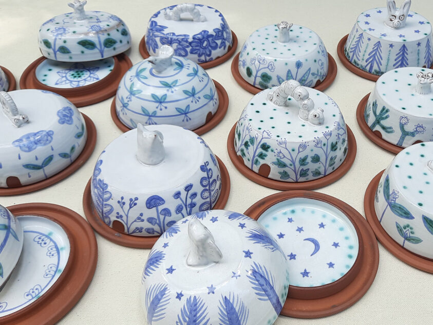 Get Behind the Wheel at These 6 Residency Pottery Studios Across India ...