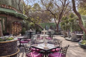 New in Delhi: Your Design Guide to the City’s Latest Restaurants
