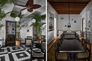 Karan Johar’s Neuma, Designed by Ashiesh Shah is Mumbai’s Hottest New Restaurant