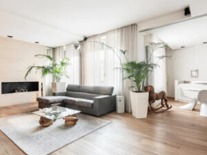 7 Luxe Airbnbs In Milan To Soak Into Italian Culture - Design Pataki