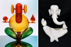 7 Contemporary Ganesha Idols Perfect For Your Modern Home
