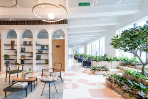 WFH Fatigue? Check Out These New Coworking Spaces In Mumbai