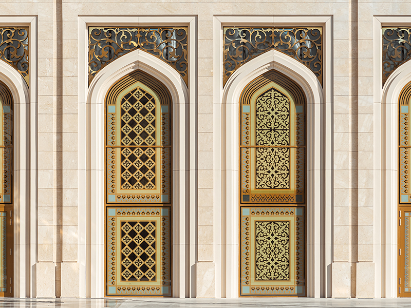 Kazakhstan’s-Nur-Sultan-Mosque-Design-Pataki