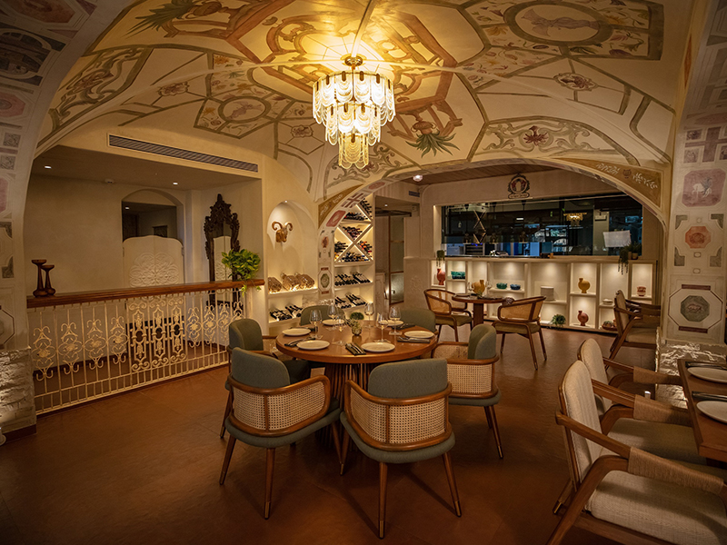 New-In-Mumbai-Design-Guide-Latest-Restaurants-Design-Pataki