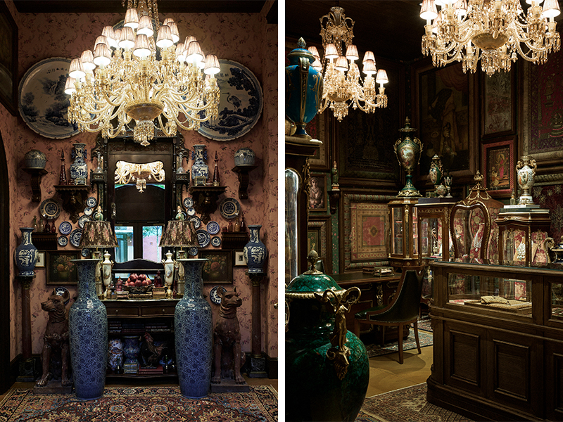 Sabyasachi-Flagship-Store-New-York-Design-Pataki