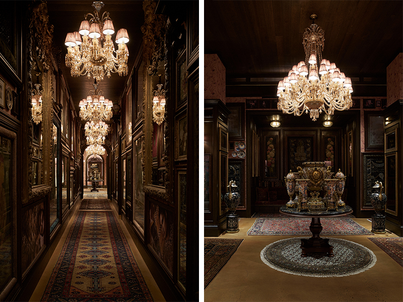 Sabyasachi-Flagship-Store-New-York-Design-Pataki