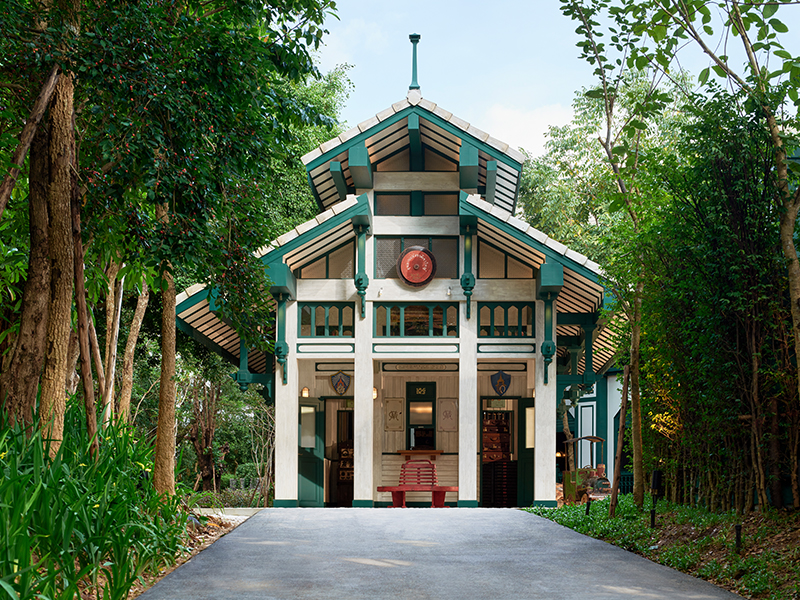 Bill-Bensley-Railway-Themed-Resort-Thailand-InterContinental-Khao-Yai-IHG-Luxury-Design-Pataki