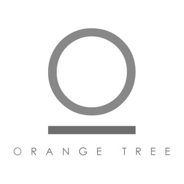 DP Cult Jobs - Logo - Orange Tree