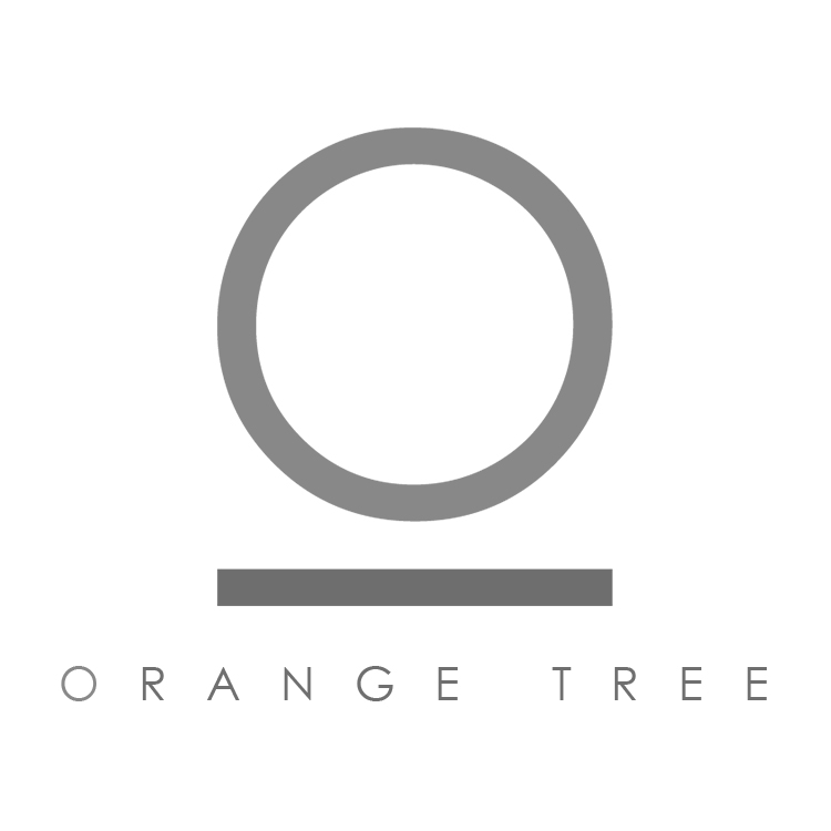 DP Cult Jobs - Logo - Orange Tree