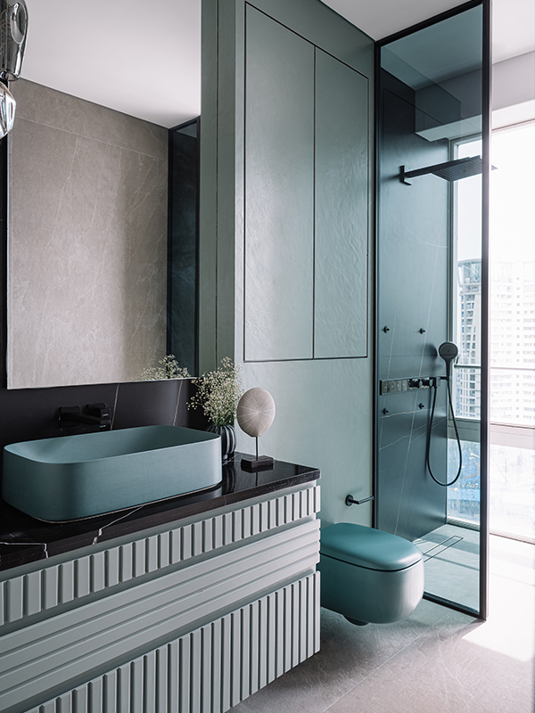 Monolith-Richly-Textured-Mumbai-Apartment-Indiabulls-Blu-MorphLab-Design-Pataki-12