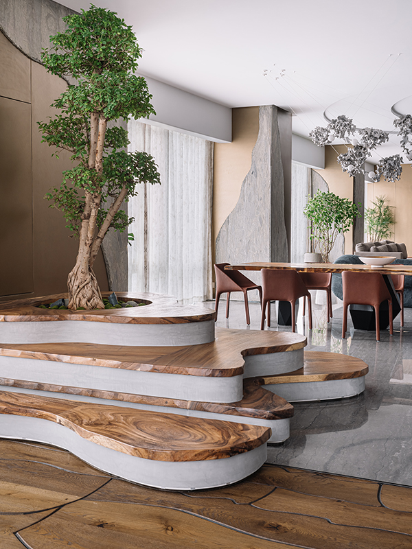 Monolith-Richly-Textured-Mumbai-Apartment-Indiabulls-Blu-MorphLab-Design-Pataki
