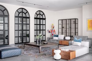 #DPExclusive – Tour This 6,200 Sq Ft Art-Filled Home In South Mumbai, Designed By Rakeshh Jeswaani