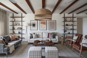 California Dreamin’ – This Belgaum Home Draws Inspiration From America’s Golden State