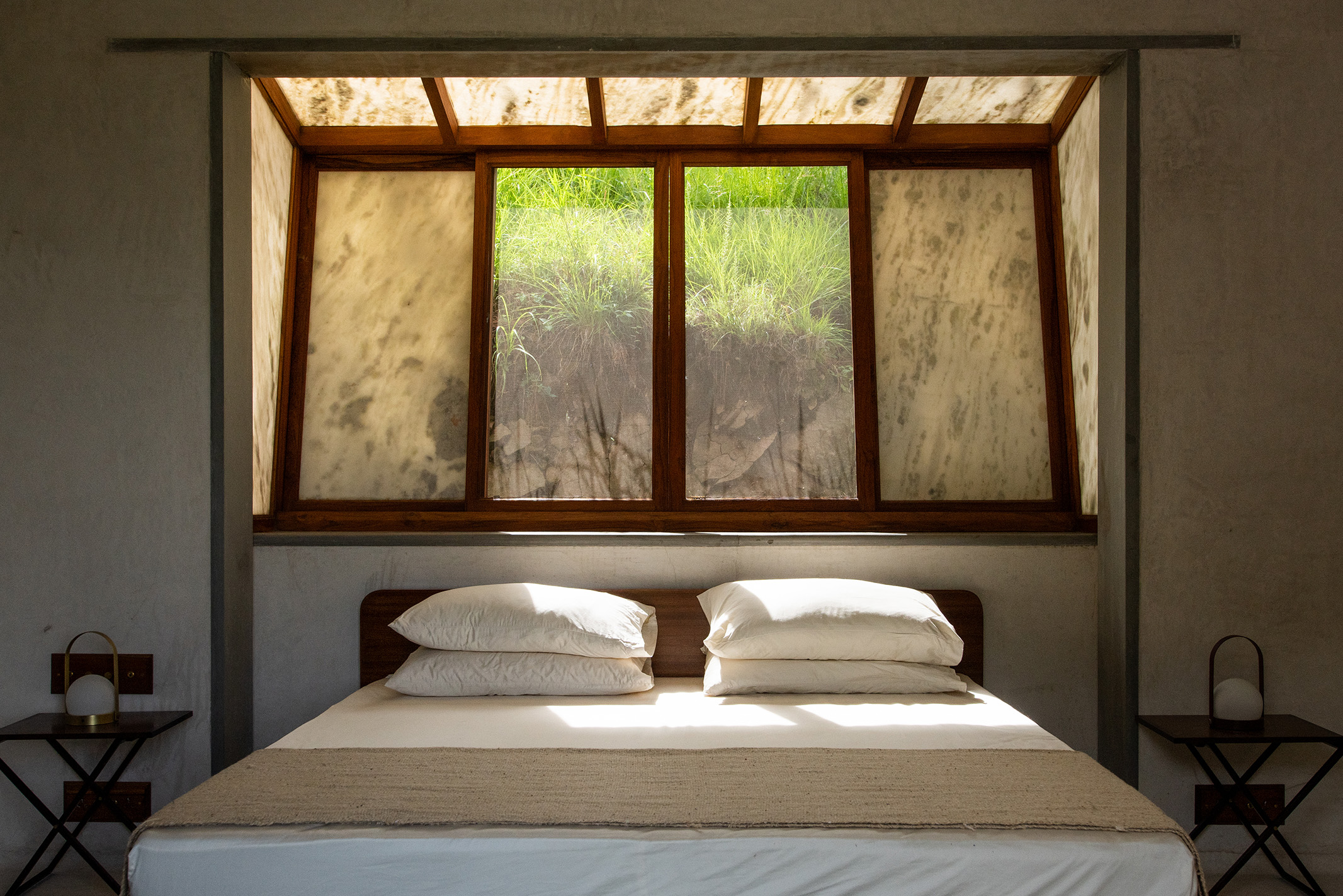 Bijoy Jain Marries Sustainable Architecture With Thoughtful Luxury At This Hillside Retreat In Kasauli - Design Pataki