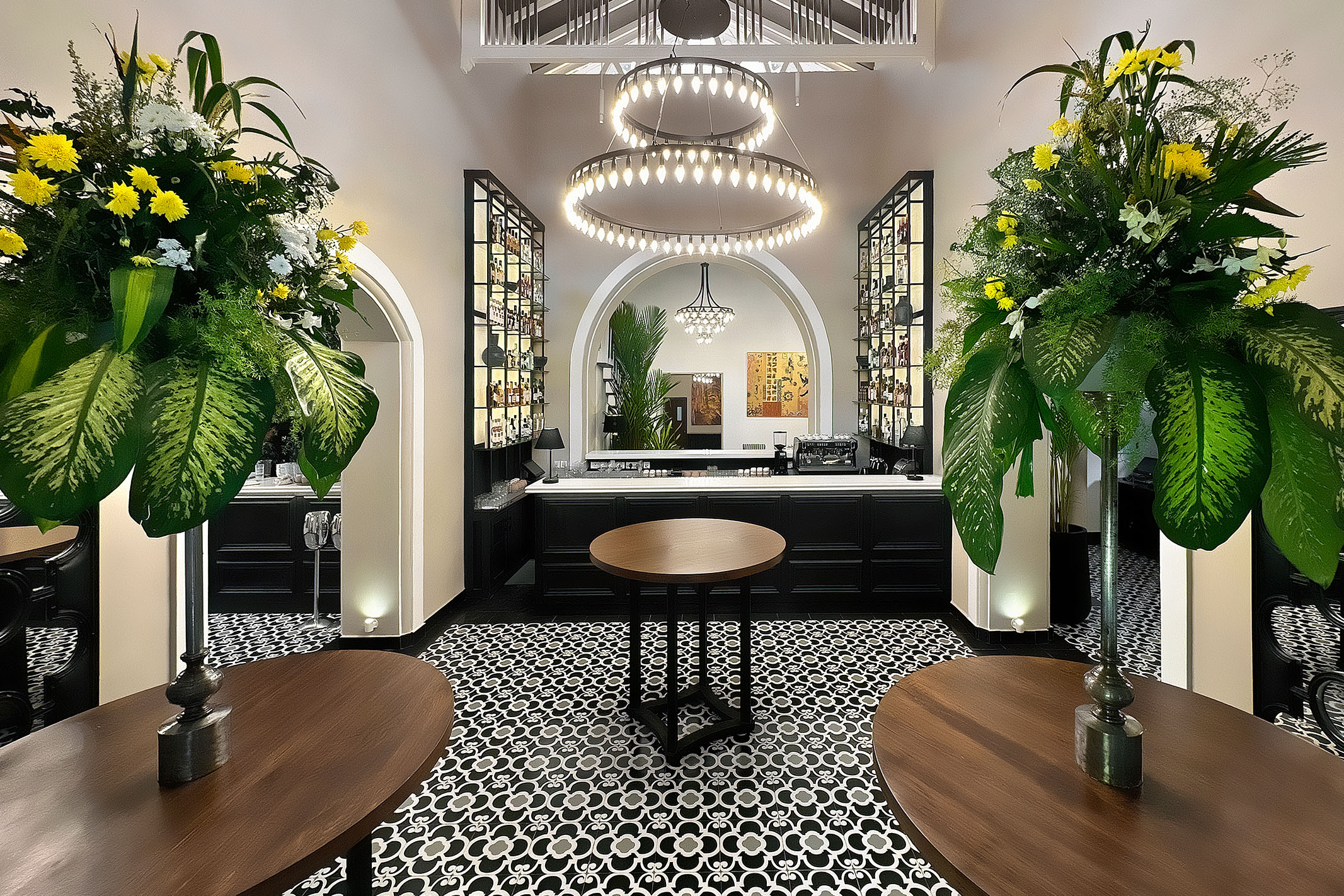 Delhi’s Indian Accent Launches HOSA In Goa, An Experimental South Indian Restaurant - Design Pataki