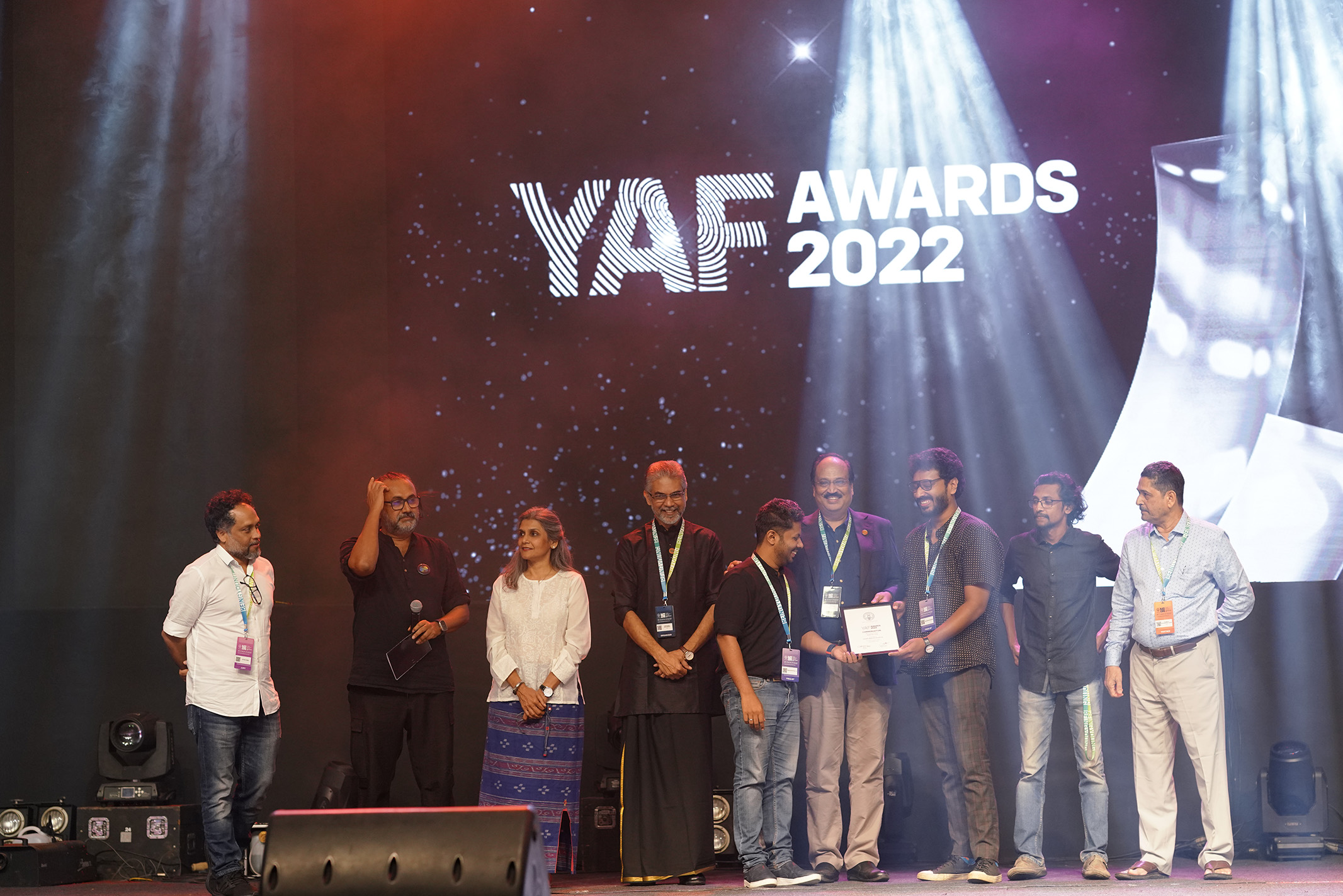 IIA Young Architects Festival 2022 - A Celebration Of Design, Culture And Hospitality - Design Pataki