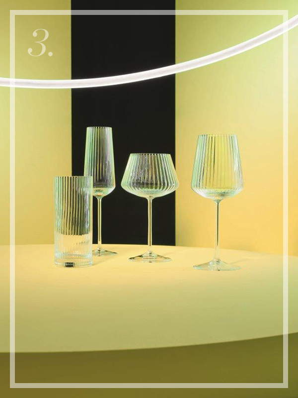 Luxury-Fluted-Glassware-Rosenthal-Transparent-Crystal-Dynasty-Champagne-Flute-Design-Pataki