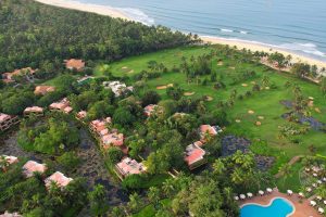 The New St. Regis Resort In Goa Embraces Luxury Amidst The South Goan Landscape – DP Reviews