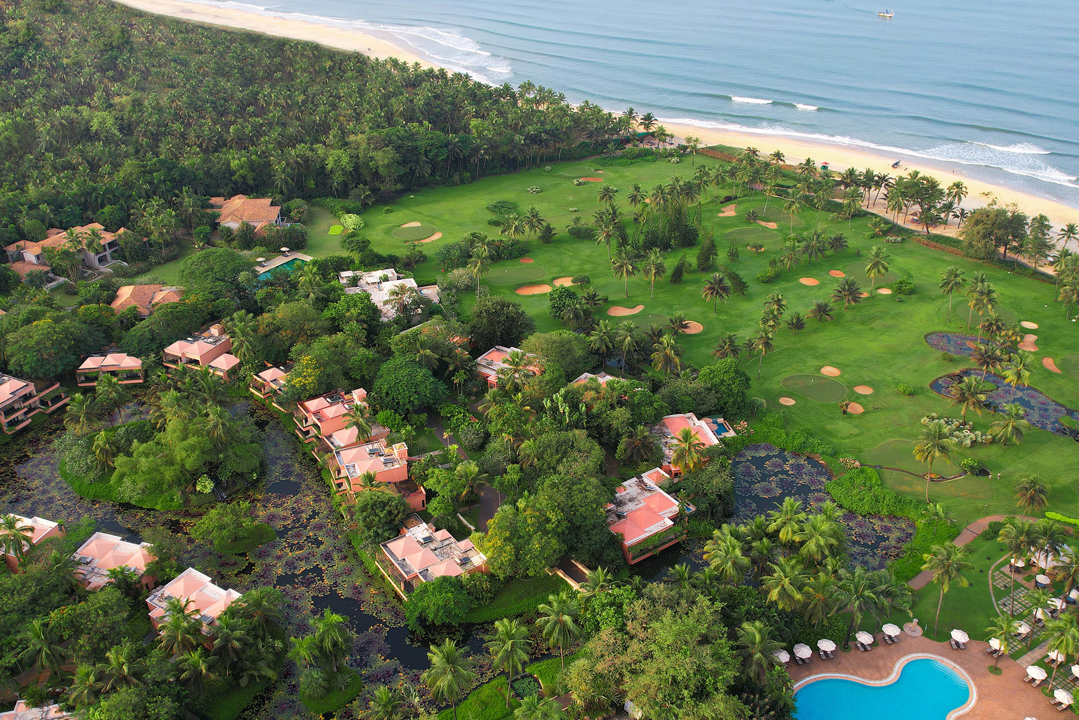 Resorts In Goa THE 10 BEST Goa Luxury Beach Resorts TDBDY Resorts In Goa THE 10 BEST Goa Luxury Beach Resorts TDBDY