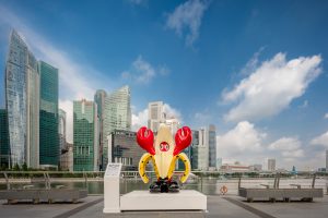 Singapore Art Week 2023: Highlights From Southeast Asia’s Biggest Celebration Of Art And Culture
