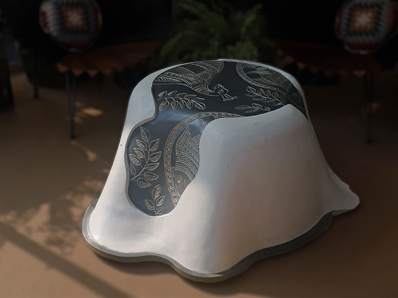 Vakr-Statement-Furniture-Brand-Computational-Design-Meets-Indian-Artisanship-Design-Pataki