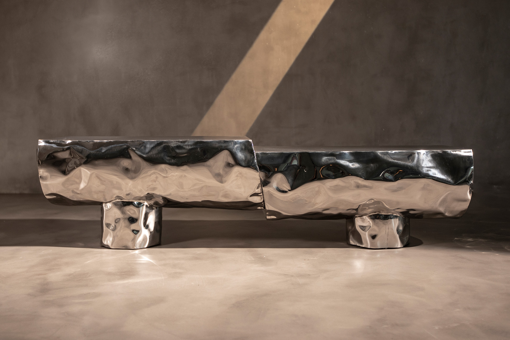 10 Gorgeous Collectible Benches We Have Our Eye On In 2023 - Design Pataki