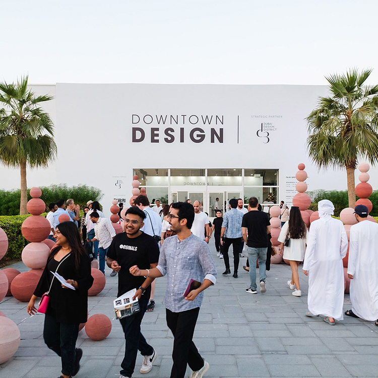 Downtown-Design-Dubai-2023-Design-Pataki