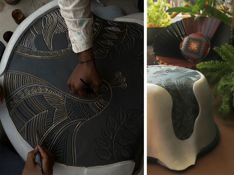 Vakr-Statement-Furniture-Brand-Computational-Design-Meets-Indian-Artisanship-Design-Pataki