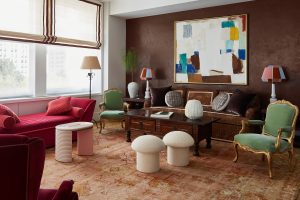 #DPExclusive – This Manhattan Apartment By Aamir Khandwala Is A Collector’s Paradise