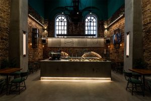 New In Mumbai: An Artisanal Chocolate Factory, A Nostalgic Sandwich Bar, And More