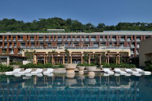 The Newly-Opened Westin Resort & Spa, Himalayas Champions Yogic Philosophies And Modern Luxury