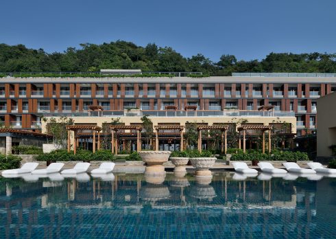 Newly-Opened-Westin-Resort-&-Spa-Rishikesh-Himalayas-Design-Pataki