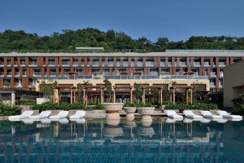 Newly-Opened-Westin-Resort-&-Spa-Rishikesh-Himalayas-Design-Pataki