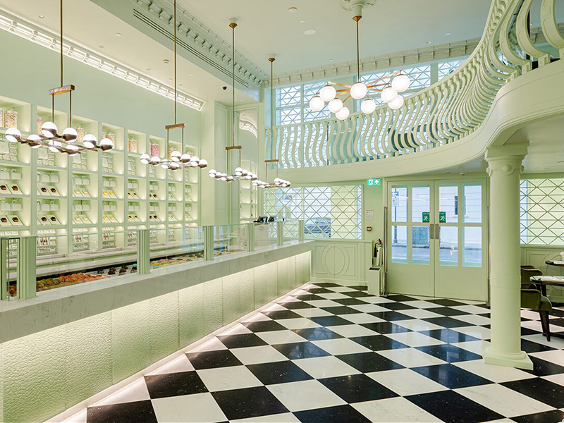 New-In-London-Prada’s-Charming-New-Caffè-In-Harrods-Design-Pataki