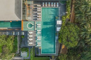 Paradise Found At The Newly Opened JW Marriott Goa –  DP Reviews