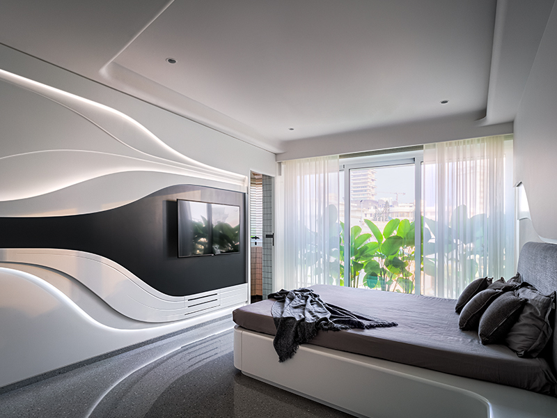 Futurism-Biophilia-Mumbai-Apartment-SAV-Design-Pataki