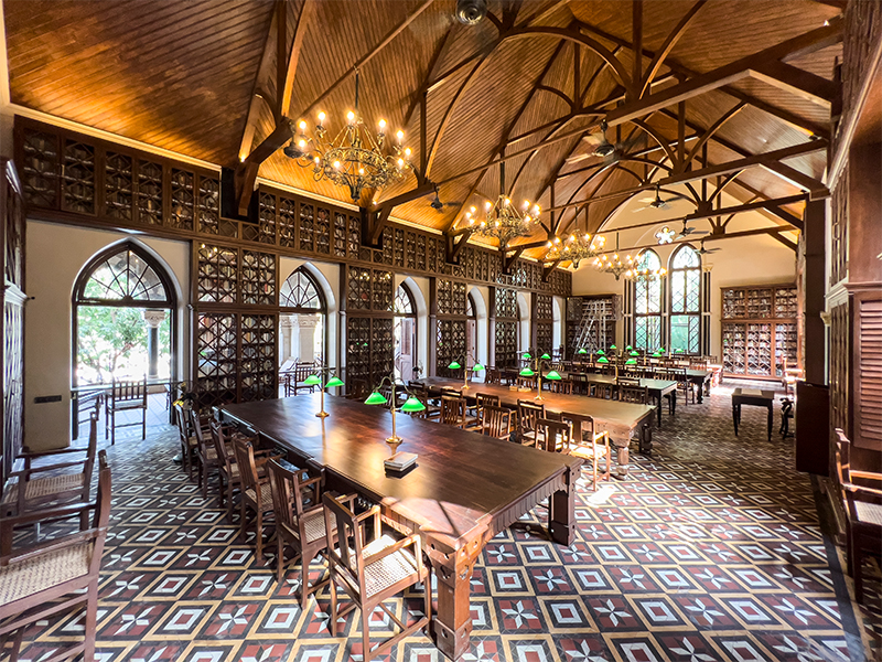 David-Sassoon-Library-Restoration-Mumbai-Icon-Design-Pataki