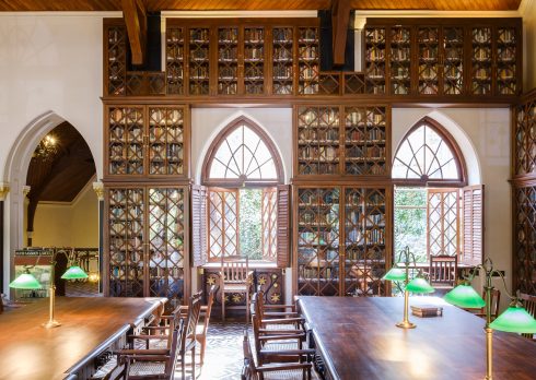 David-Sassoon-Library-Restoration-Mumbai-Icon-Design-Pataki