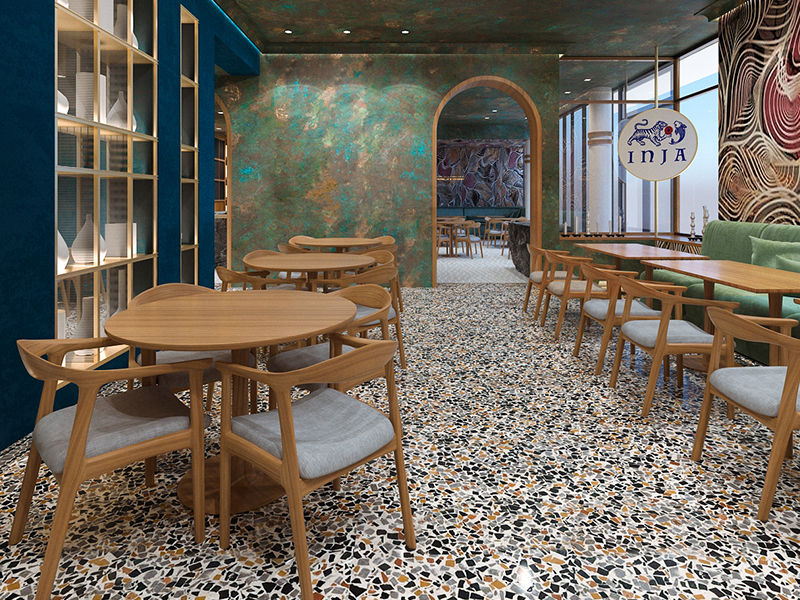 New-In-Delhi-Restaurants-Design-Pataki