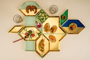 Artful Dining: Top Seven Favorite Dinnerware Brands In Collaboration With enthucutlet
