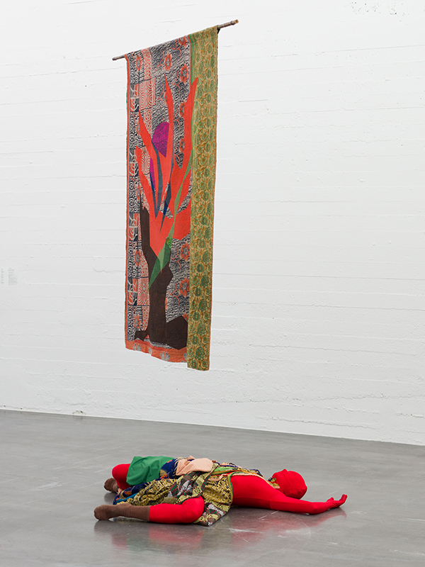 Shezad-Dawood-&-Priya-Ahluwalia’s-Eloquent-Artistic-Collaboration-Wins-Hearts-At-Brussels
