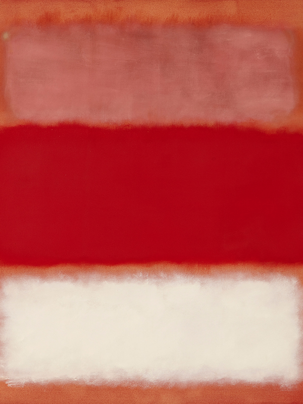 Visit a Mark Rothko retrospective at Foundation Louis Vuitton