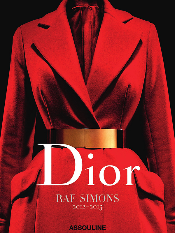 Dior by John Galliano': Assouline's Book Explores Couture Legacy