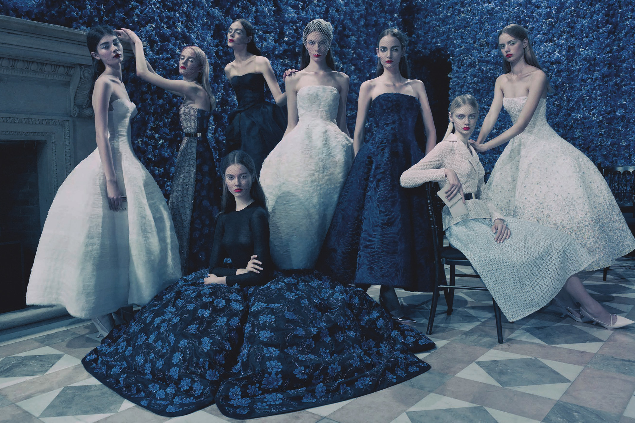 Dior by John Galliano': Assouline's Book Explores Couture Legacy