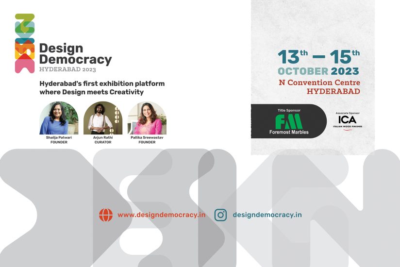 Design-Democracy-2023-Hyderabad-Gets-Its-First-Design-Festival-Design-Pataki